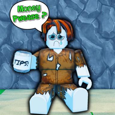 Thumbnail for 💰 Get Rich Tycoon Game