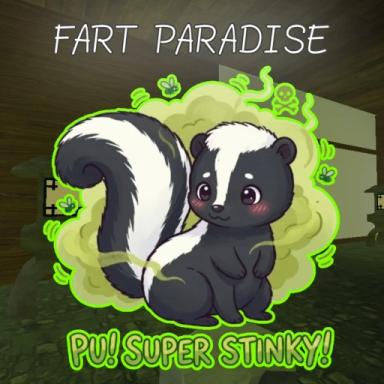 Thumbnail for Fart Paradise Game