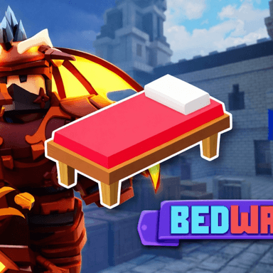 Bedwars For Brainrots icon