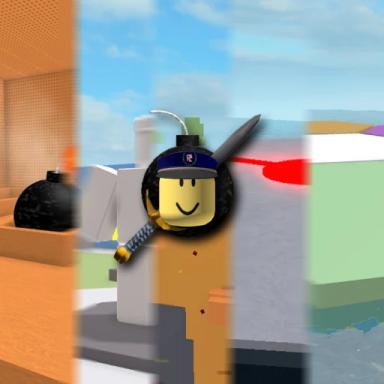 Thumbnail for Custom Minigames Game