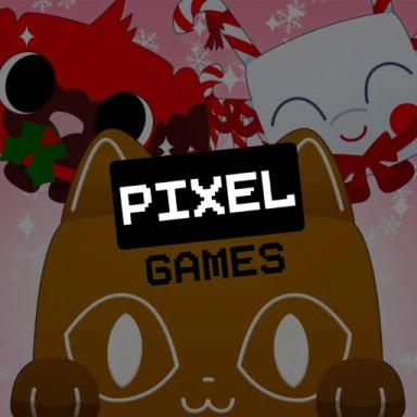 Thumbnail for [🎁✨] RETURN: Christmas Event Part 2! Game