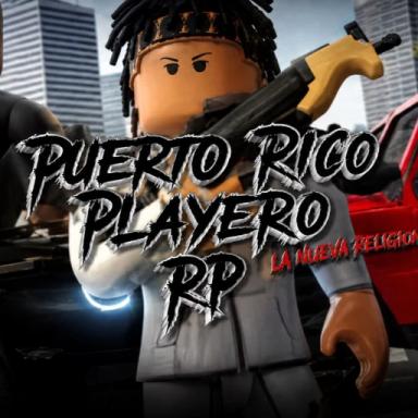 Thumbnail for 🌴🩸Old Puerto Rico Beach Boy Rp🌴🩸  Game