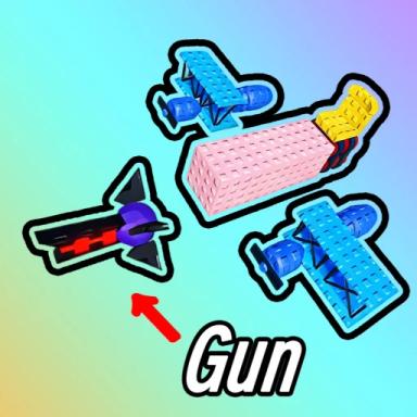 Build A Fighter [Alpha] icon