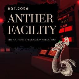 Anther Mining Facility [500 LIKES] icon