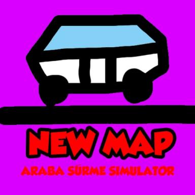 [OBBY] Araba Sürme Simulator 🚗 icon
