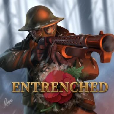 Thumbnail for [🛡️FACTIONS🛡️] ENTRENCHED 🥀 Game