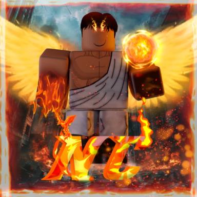 Thumbnail for Nightfall Chronicles (BETA) Game