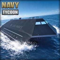 🌊 Navy Tycoon [EVENT] icon