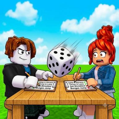 Thumbnail for Dice Battles 🎲 Game