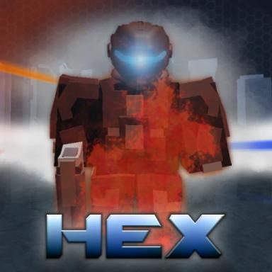HEX Classic icon