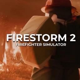 [UPDATE 23] FIRESTORM 2 🔥 icon
