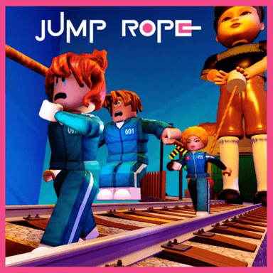 [GAMEMODES] The Jump Rope (SQUID GAME 3) icon