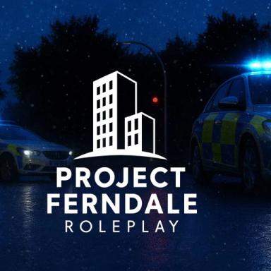  [UK:RP] Project, Ferndale Roleplay icon