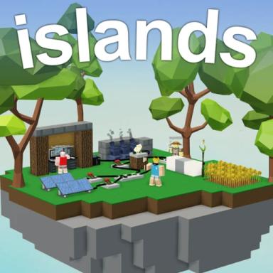 Thumbnail for Islands 👩‍🌾 Game