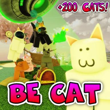 Thumbnail for Be Cat [v1.0] Game