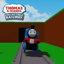 Tank Engine Collectible Railway Remake icon