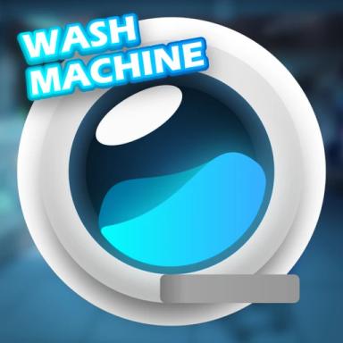Wash Machine icon