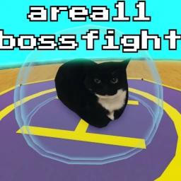 Area11 [bossfight] icon