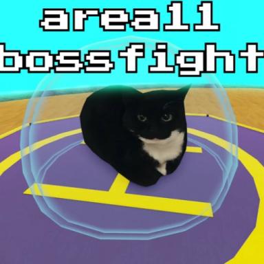 Area11 [bossfight] icon
