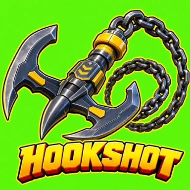 Thumbnail for [FFA🎯] Hookshot FPS | Summer Update Game