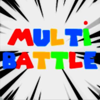 Multi Battle [Classic] icon
