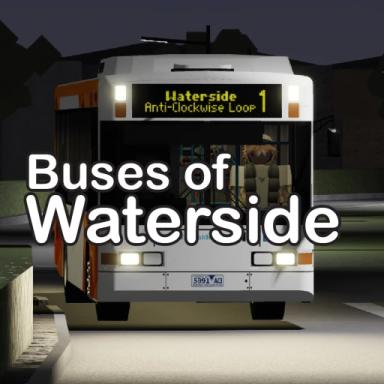 Thumbnail for Buses of Waterside Game