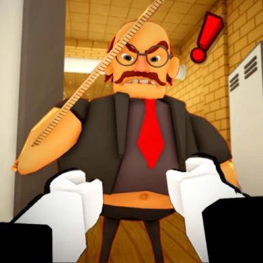 Thumbnail for SCHOOL BREAKOUT!  Game