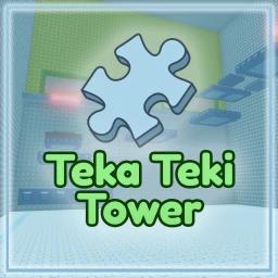 🧩 Teka Teki Tower icon