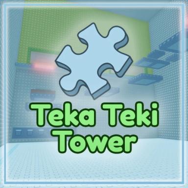 Thumbnail for 🧩 Teka Teki Tower Game