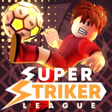 Thumbnail for ⚽ Super Striker League Game