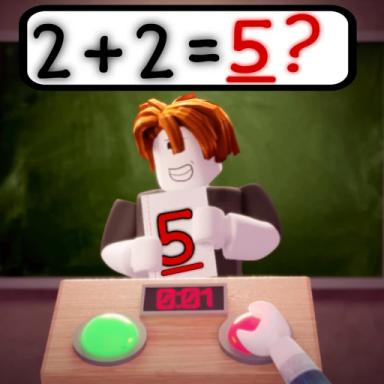 Thumbnail for 🧠 Math Wall Murder Game