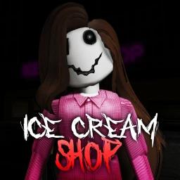Ice Cream Shop [HORROR] icon