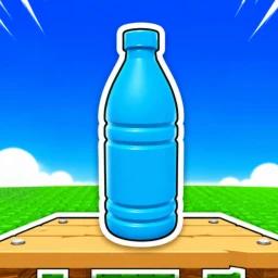 [🍼] Flip A Bottle! icon