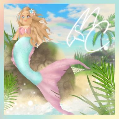 🌺Mermaid Lagoon🌺 [Classic] icon