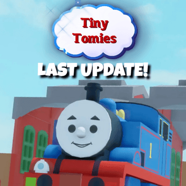 Tiny Tomies! [Last Update!] icon