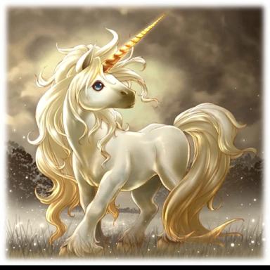 Unicorn Island  icon