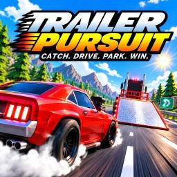 Thumbnail for Trailer Pursuit [NEW!] Game