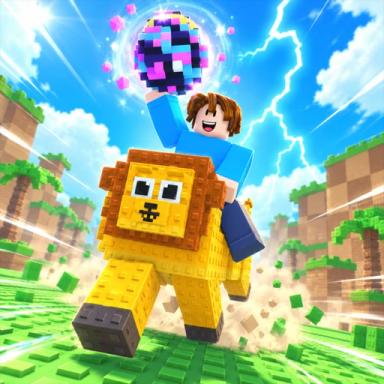Thumbnail for Ride to Steal Eggs Game