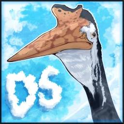[🚀Archelon!] Dinosaur Simulator icon