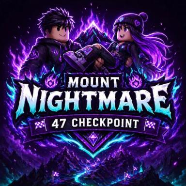 MOUNT NIGHTMARE V1  icon