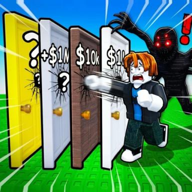 [W3] Destroy Walls Or DIE💀 icon