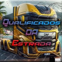 Qualified Road [BRAZIL] icon
