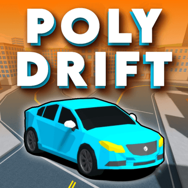 Poly Drift icon