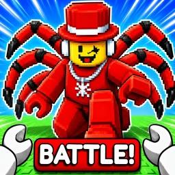 Thumbnail for [🧠] Pixel Brainrots! Game