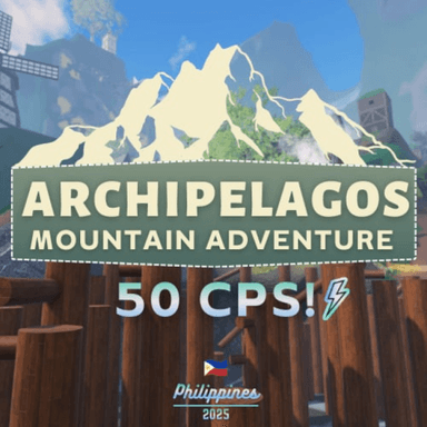 [+5 SUMMIT]Mount Archipelagos v7.0 icon