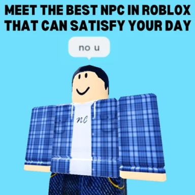 The Talking NPC icon