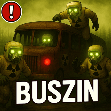 Thumbnail for BusZin [BETA] Game