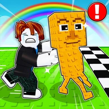 [⭐ Relics] Push a Brainrot! icon