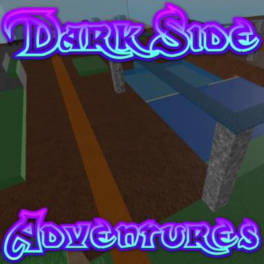 Dark Side Adventures icon