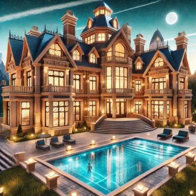 House Building Tycoon 🏡 icon